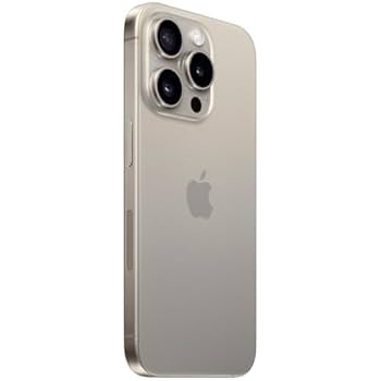 J*D様 Apple iPhone 15 Pro 256GB Amazon.com: Apple iPhone 15 Pro, 256GB, Black Titanium